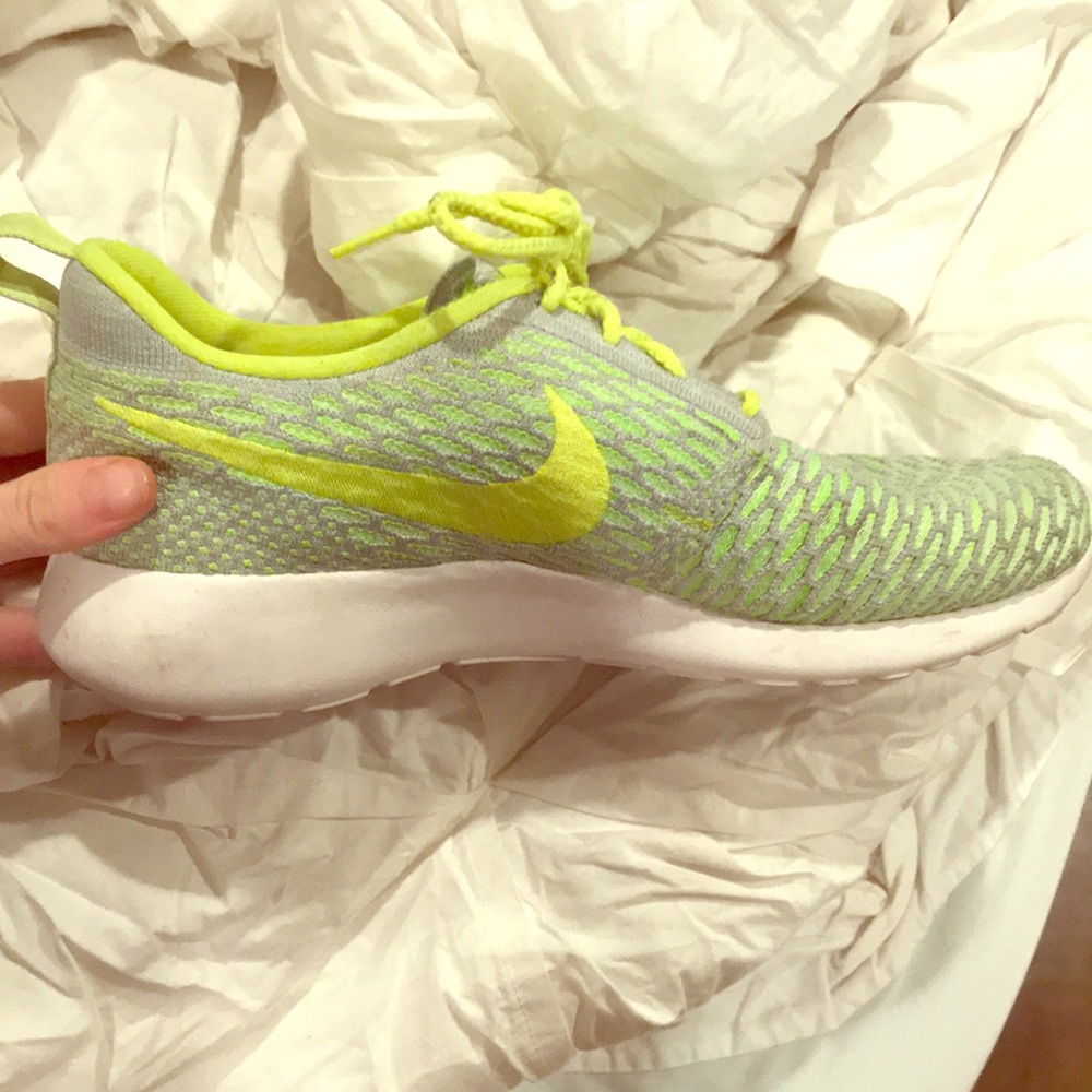 Nike shoes